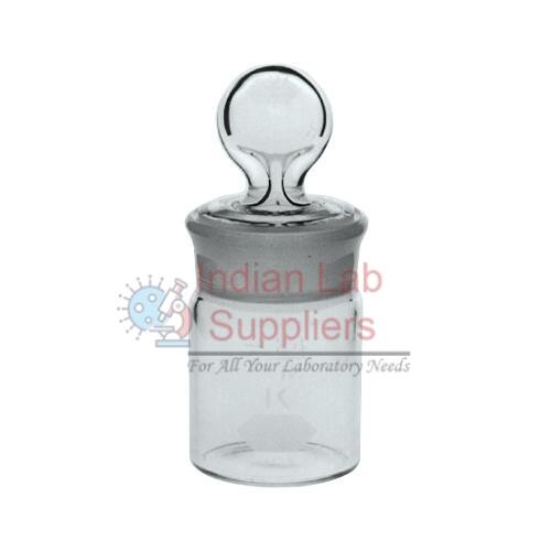 Weighing Bottle